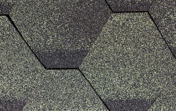 Nuneham Courtenay fibreglass shingle repairs