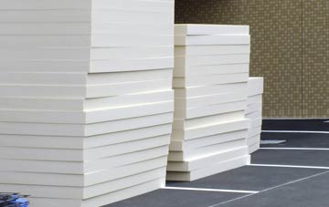 Nuneham Courtenay flat roof insulation costs