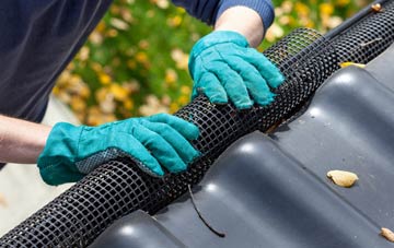 Nuneham Courtenay gutter repair companies