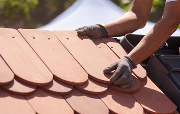 Nuneham Courtenay roof tile contractors