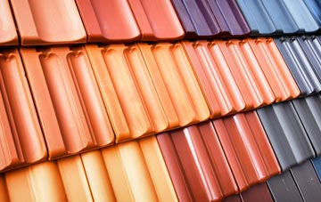 Nuneham Courtenay roof tile costs