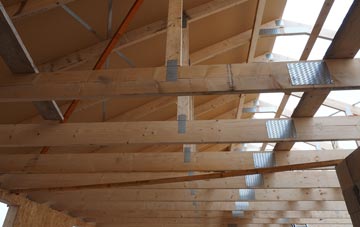 Nuneham Courtenay roof truss costs