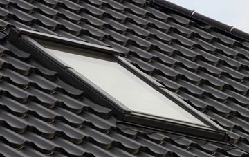 benefits of Nuneham Courtenay roof windows