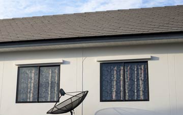 Nuneham Courtenay rubber roof costs