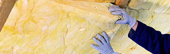 quotes for Nuneham Courtenay roof insulation