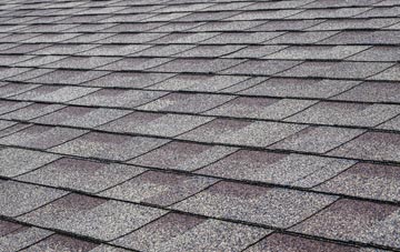 Nuneham Courtenay tiles for shallow pitch roofing