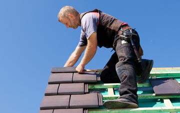 disadvantages of Nuneham Courtenay slate roofing
