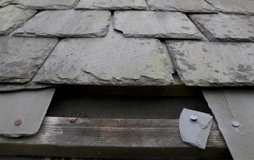 Nuneham Courtenay slate roof repairs and maintenance