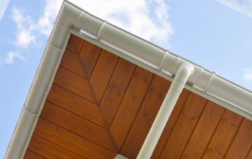 Nuneham Courtenay soffit types