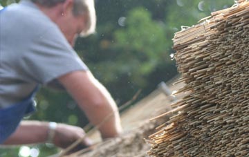 professional Nuneham Courtenay thatchers