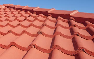 Nuneham Courtenay tile and slate roof replacement