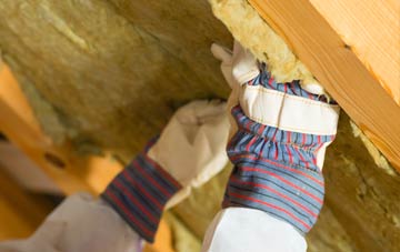 types of Nuneham Courtenay pitched roof insulation materials