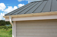 Nuneham Courtenay fascia repair