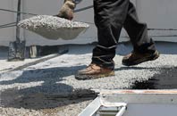 find rated Nuneham Courtenay flat roofing replacement companies