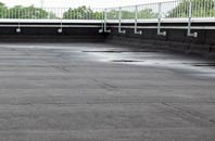 find rated Nuneham Courtenay flat roofing companies