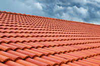 Nuneham Courtenay roofing tiles