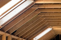Nuneham Courtenay tapered roof insulation quotes