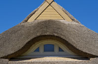 Nuneham Courtenay thatch roofing