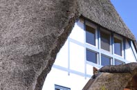 find rated Nuneham Courtenay thatchers